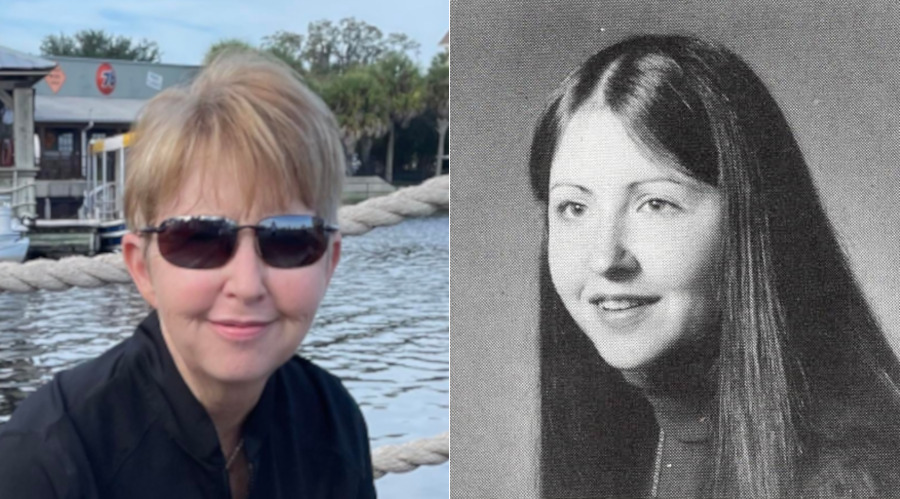 Kathleen Murphy Morrissette