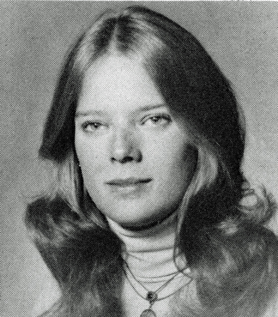 Susan Cooksey