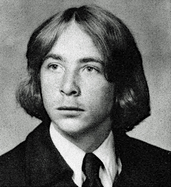 Timothy Bacon