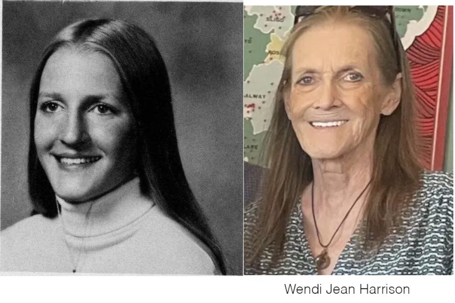 Wendi Jean Harrison